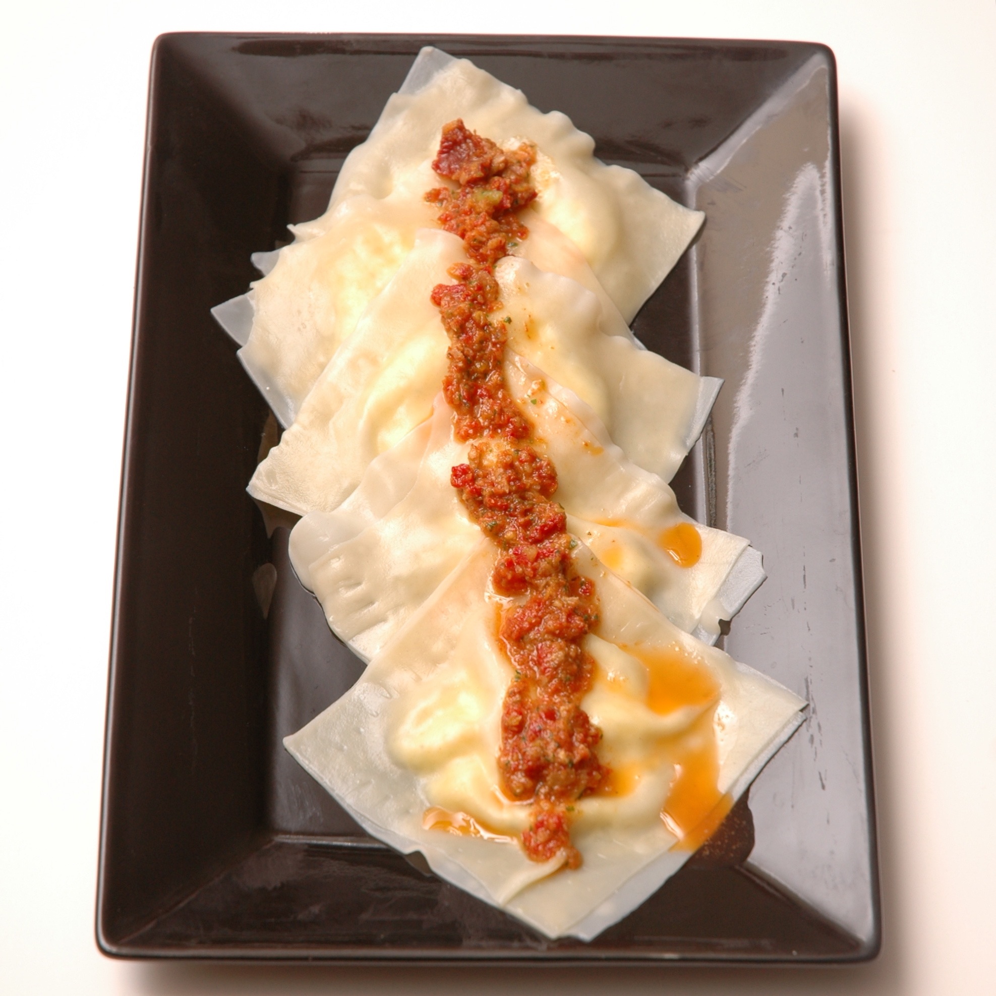 ravioli tops
