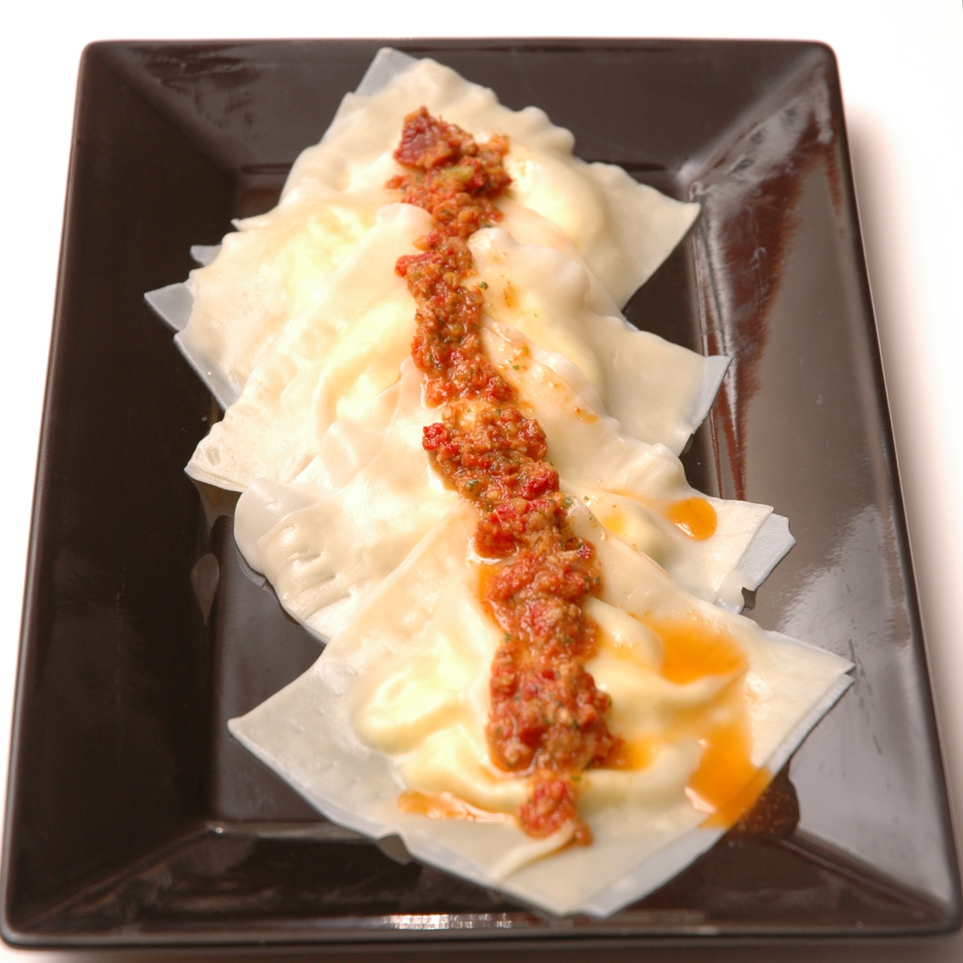 ravioli top