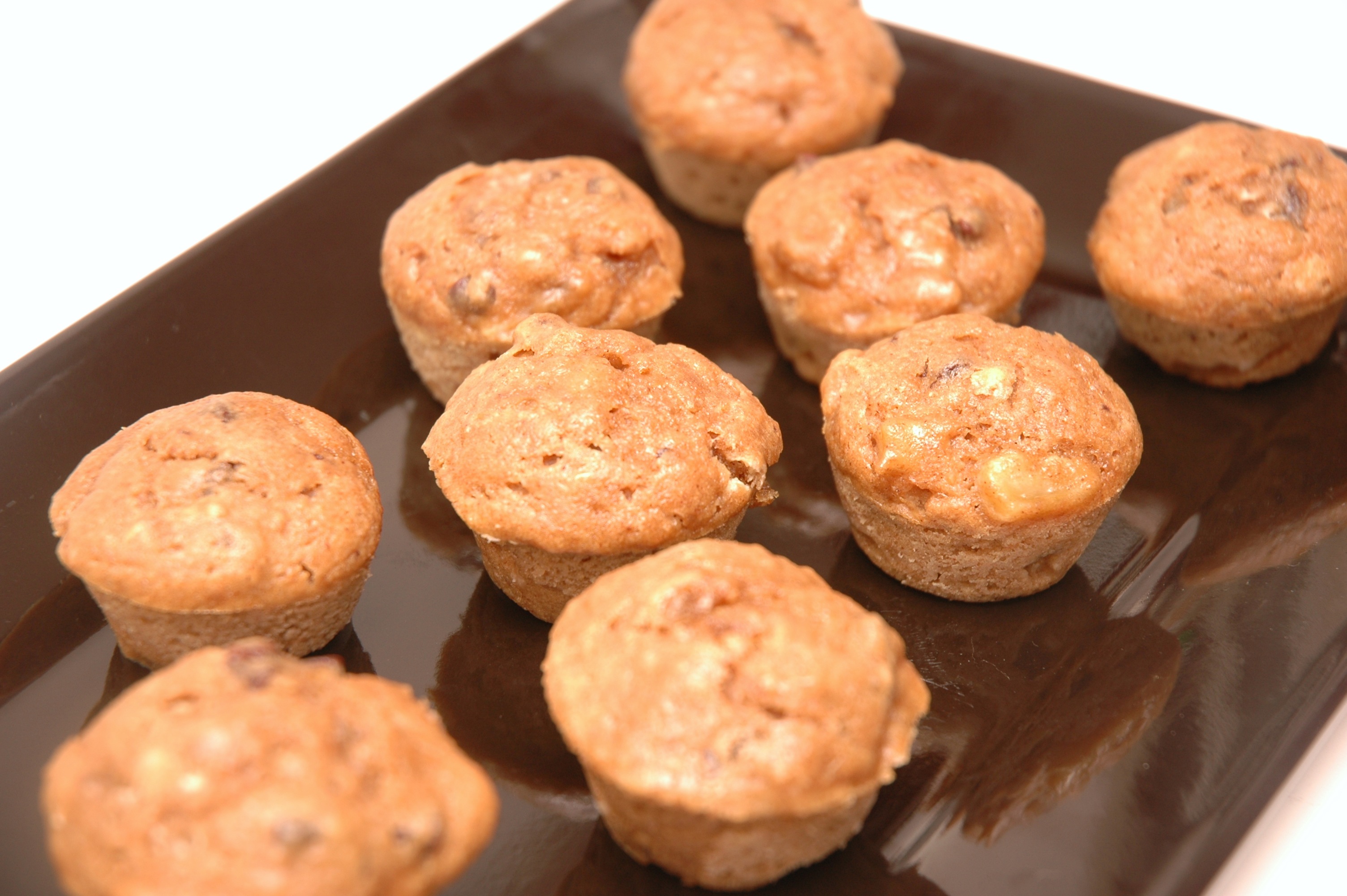 banana peanut butter chocolate chip