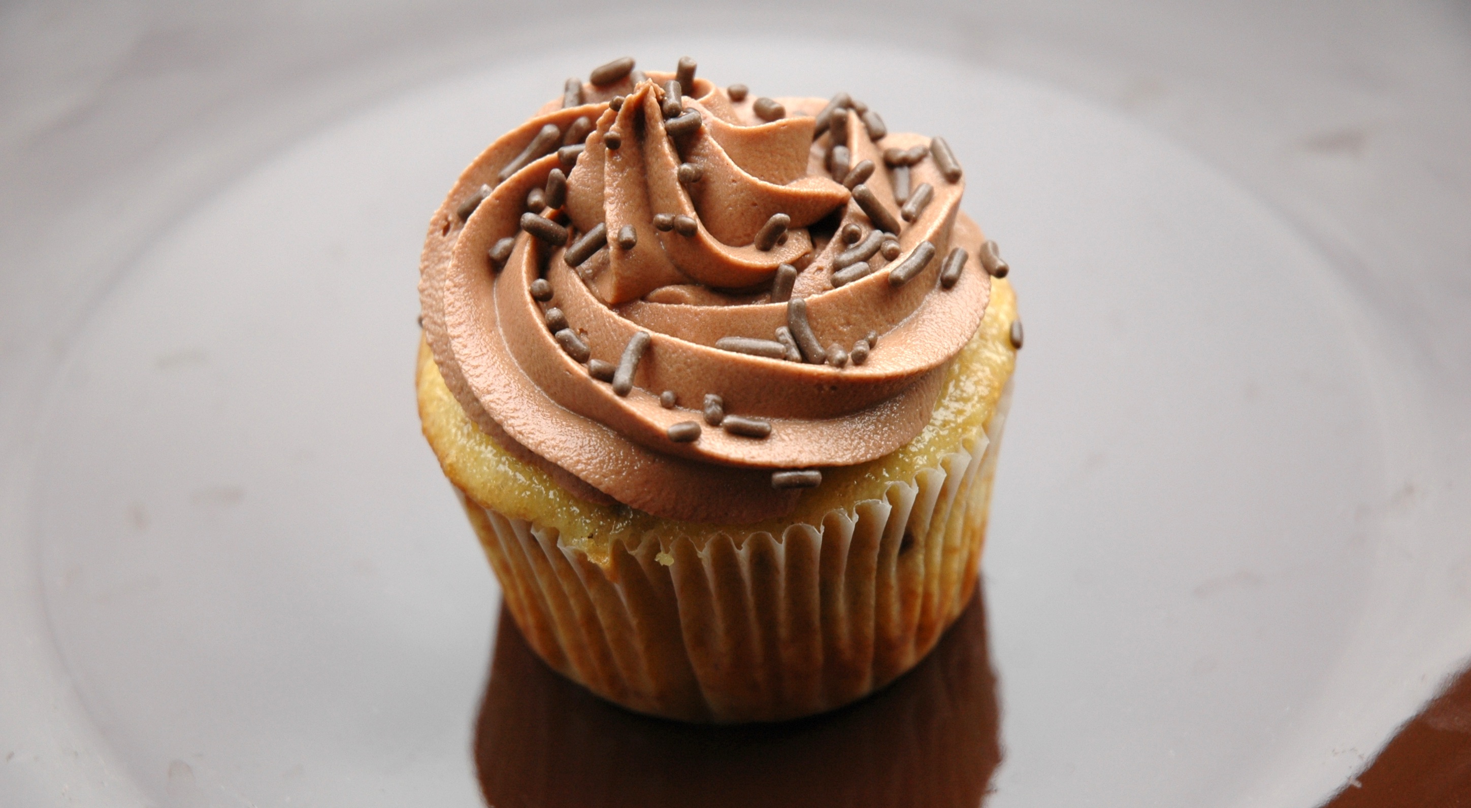 nutella cupcake1