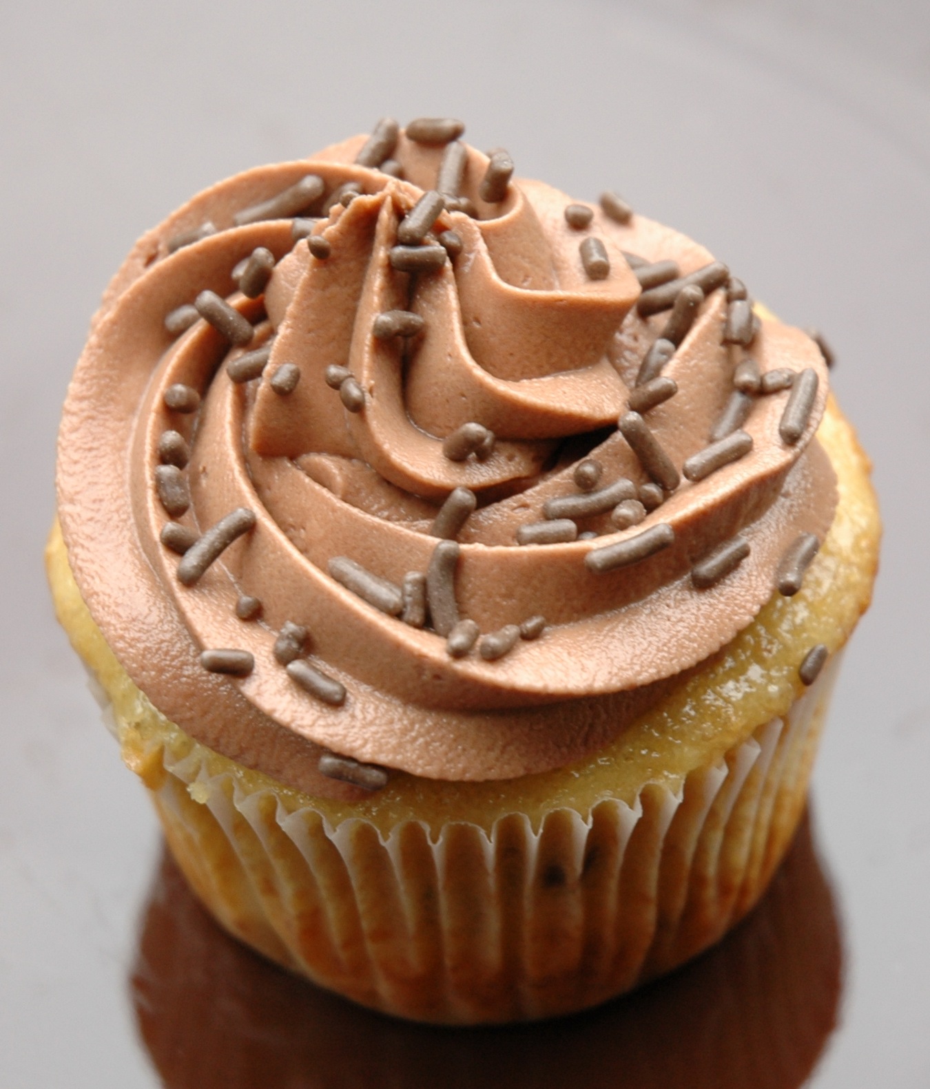 nutella cupcake3