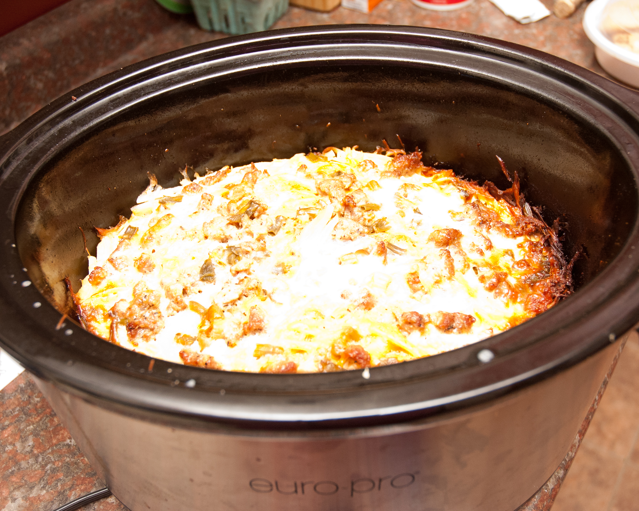 Crock Pot