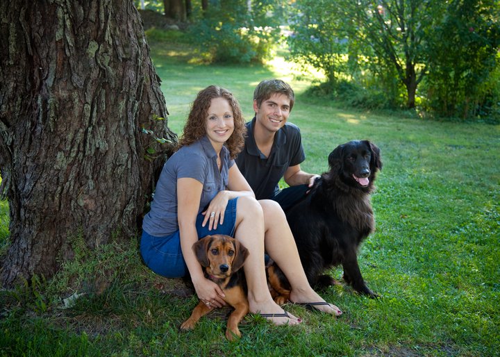 Us n Dogs