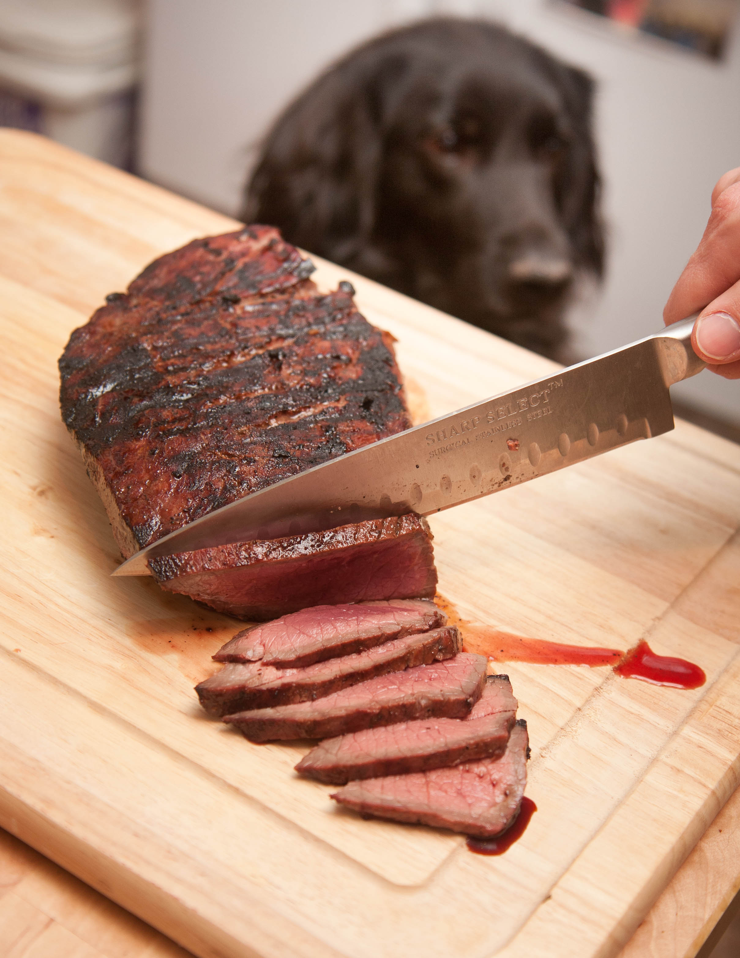 London Broil n Donner