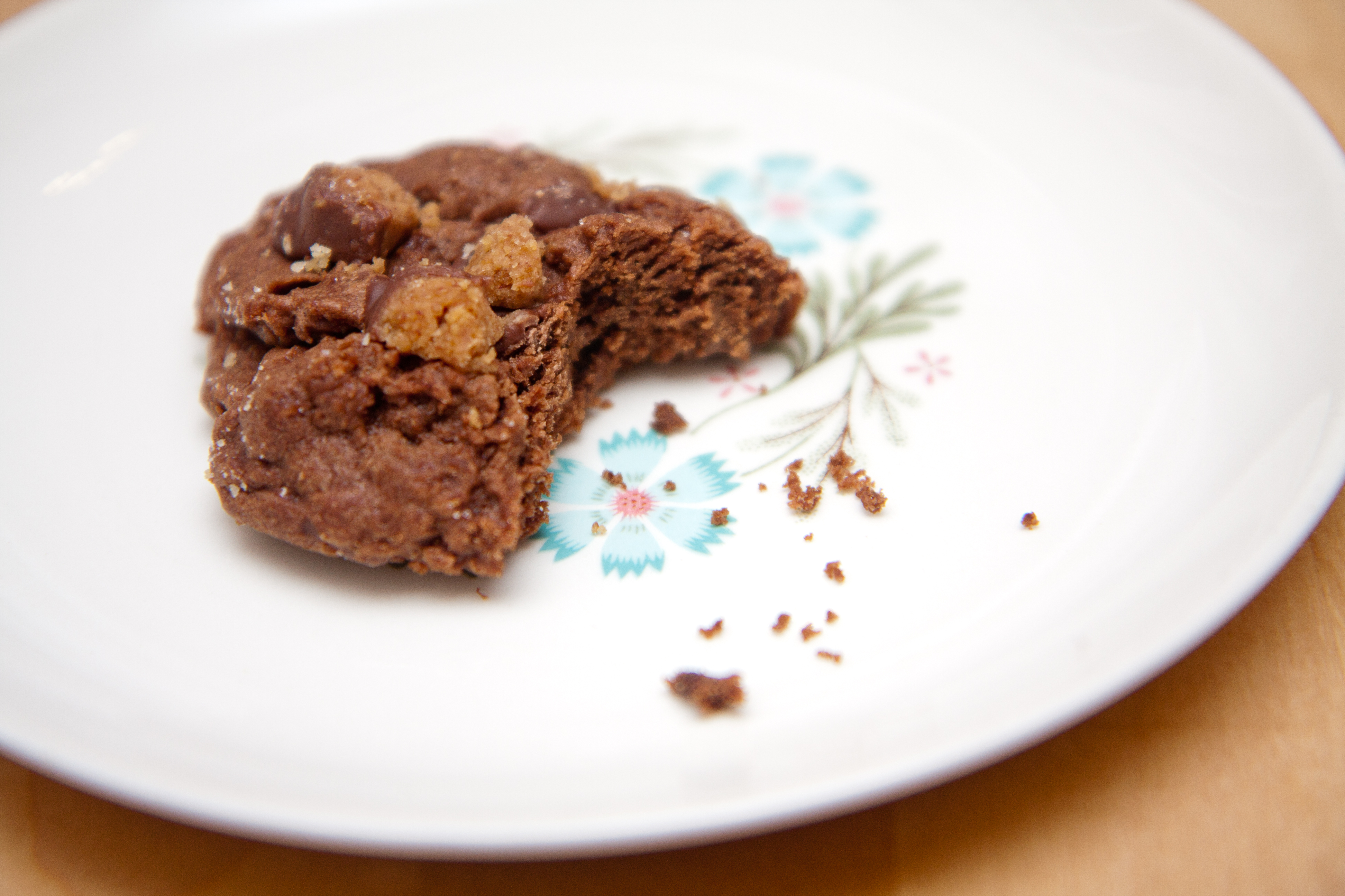 resee's cookies