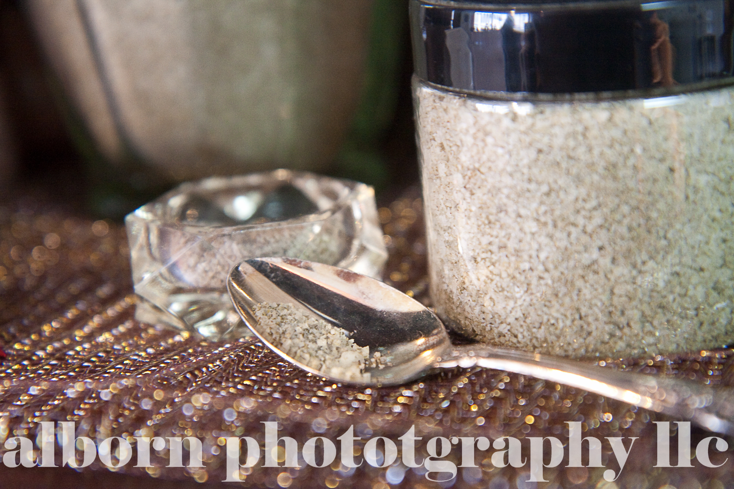 salt spoon