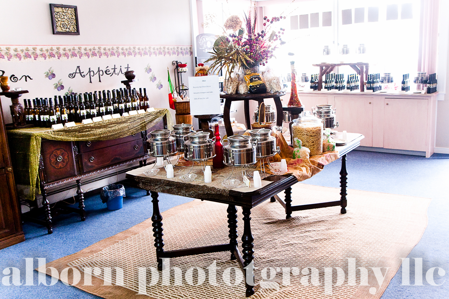 shop