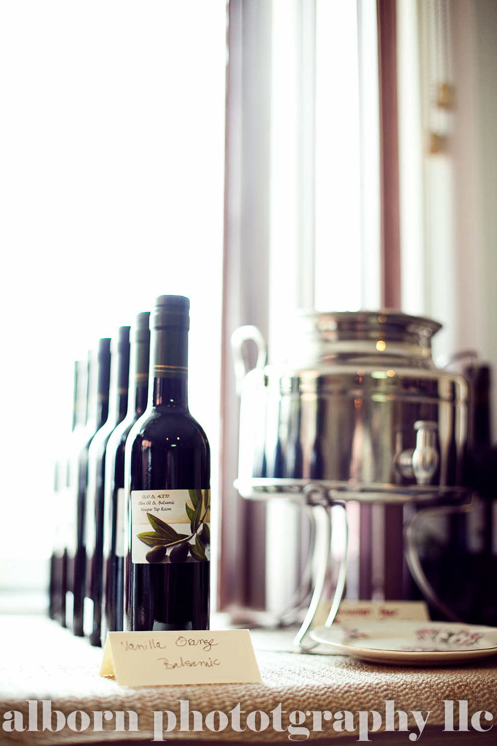 balsamic n dispenser