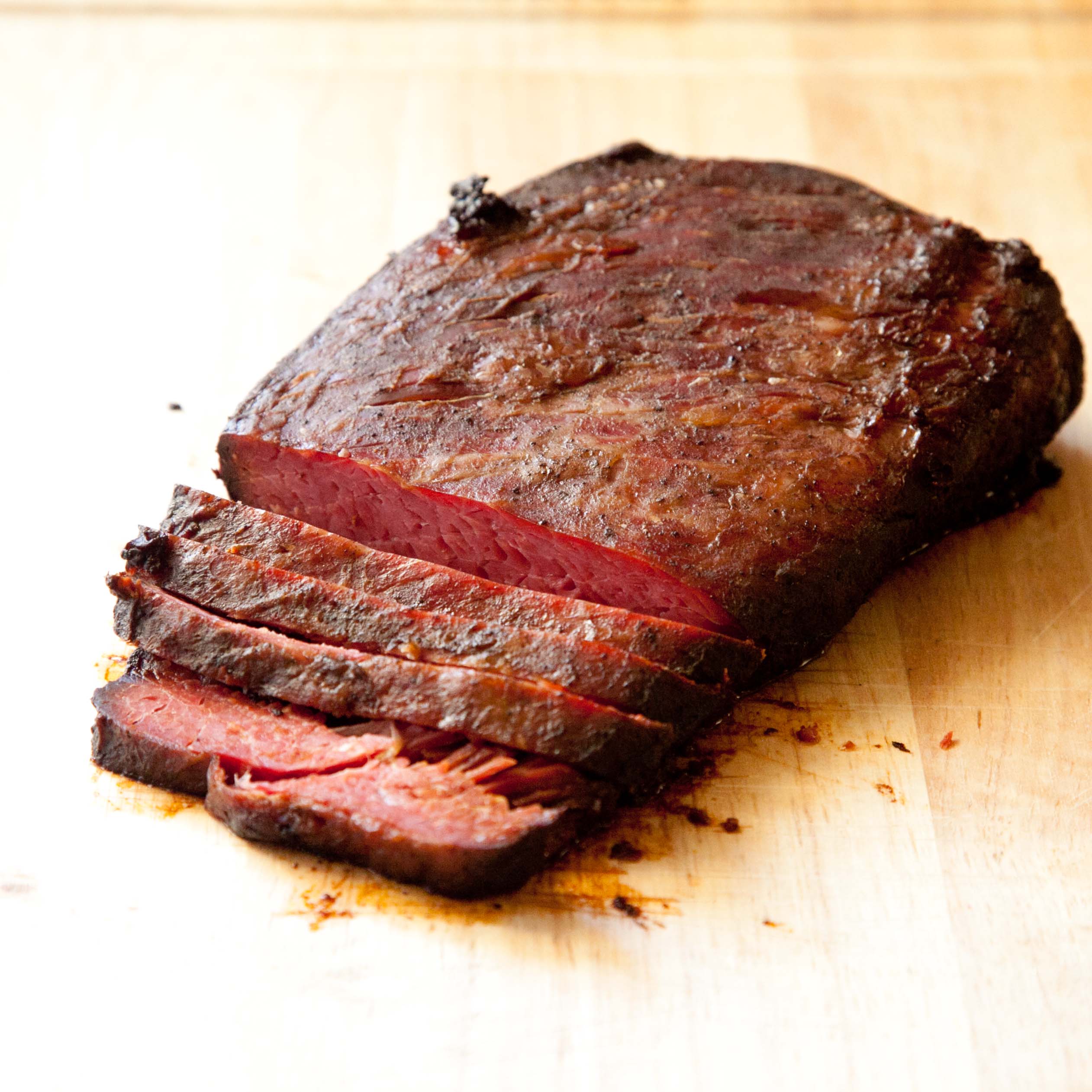 crop corned beef
