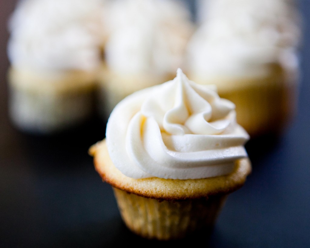 island rum cupcakes