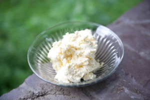 ricotta