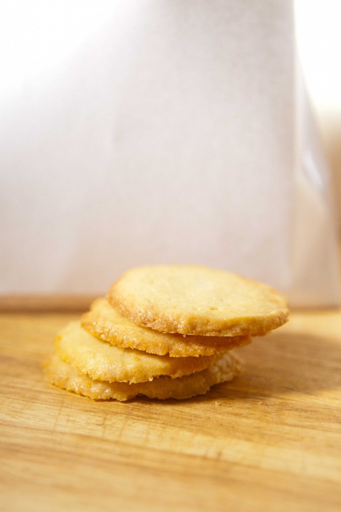 Peeta's Dad's Cookie
