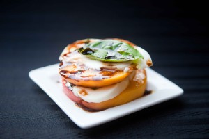 peach stack