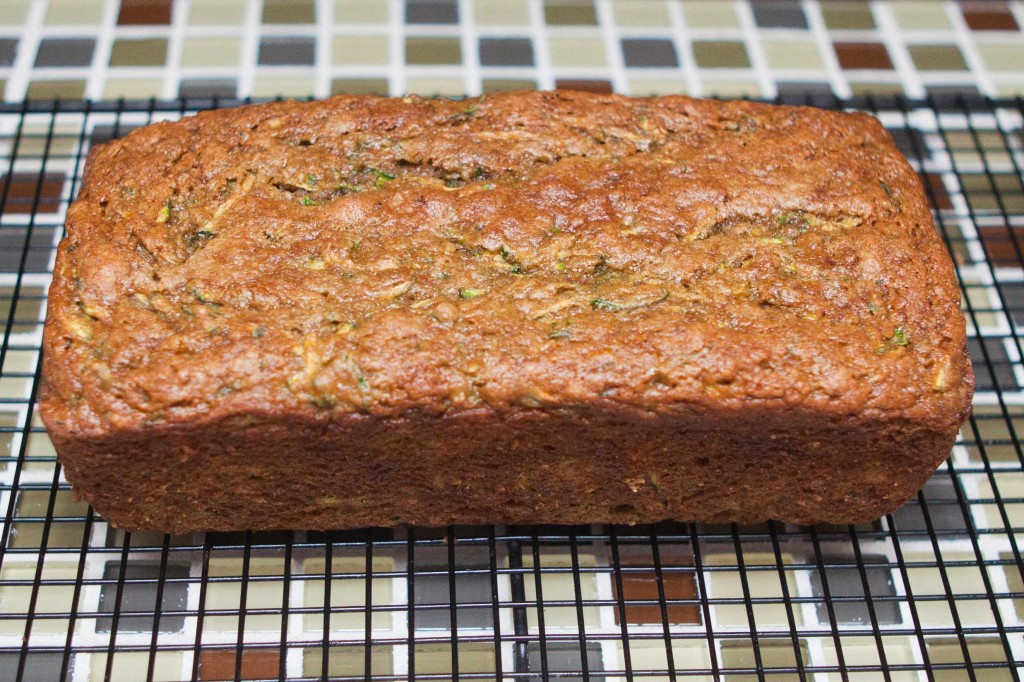 zucchini bread1