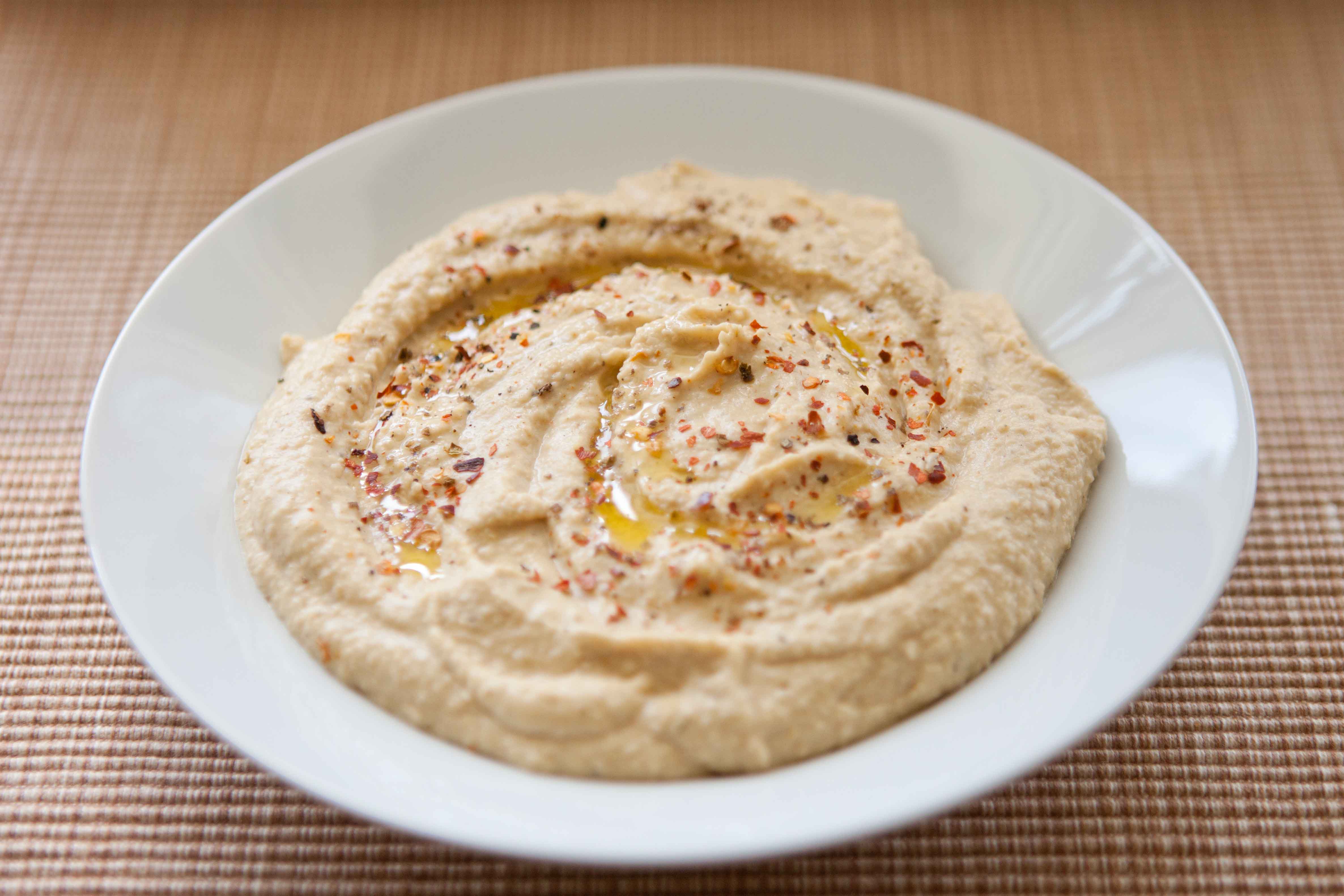 Hummus