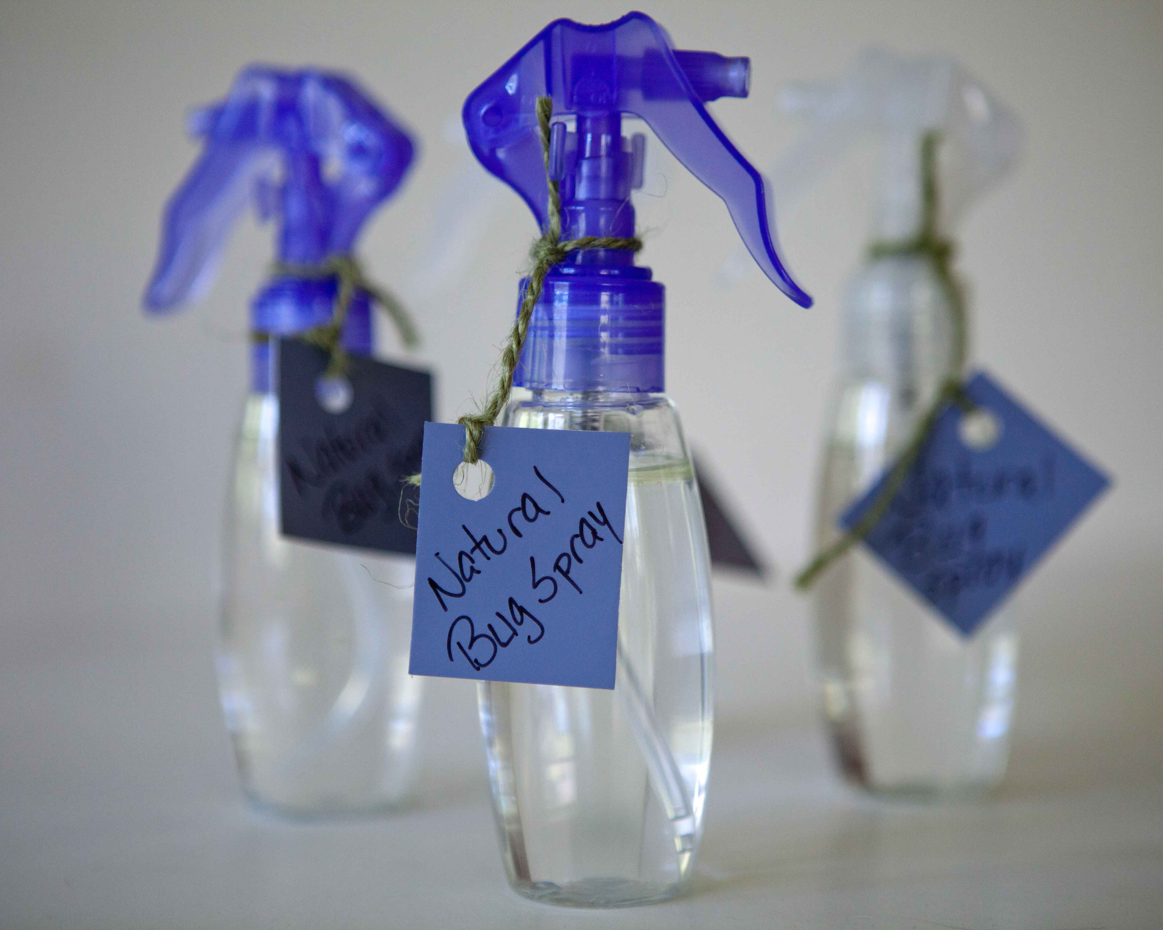 9 Uses for Tea Tree Oil