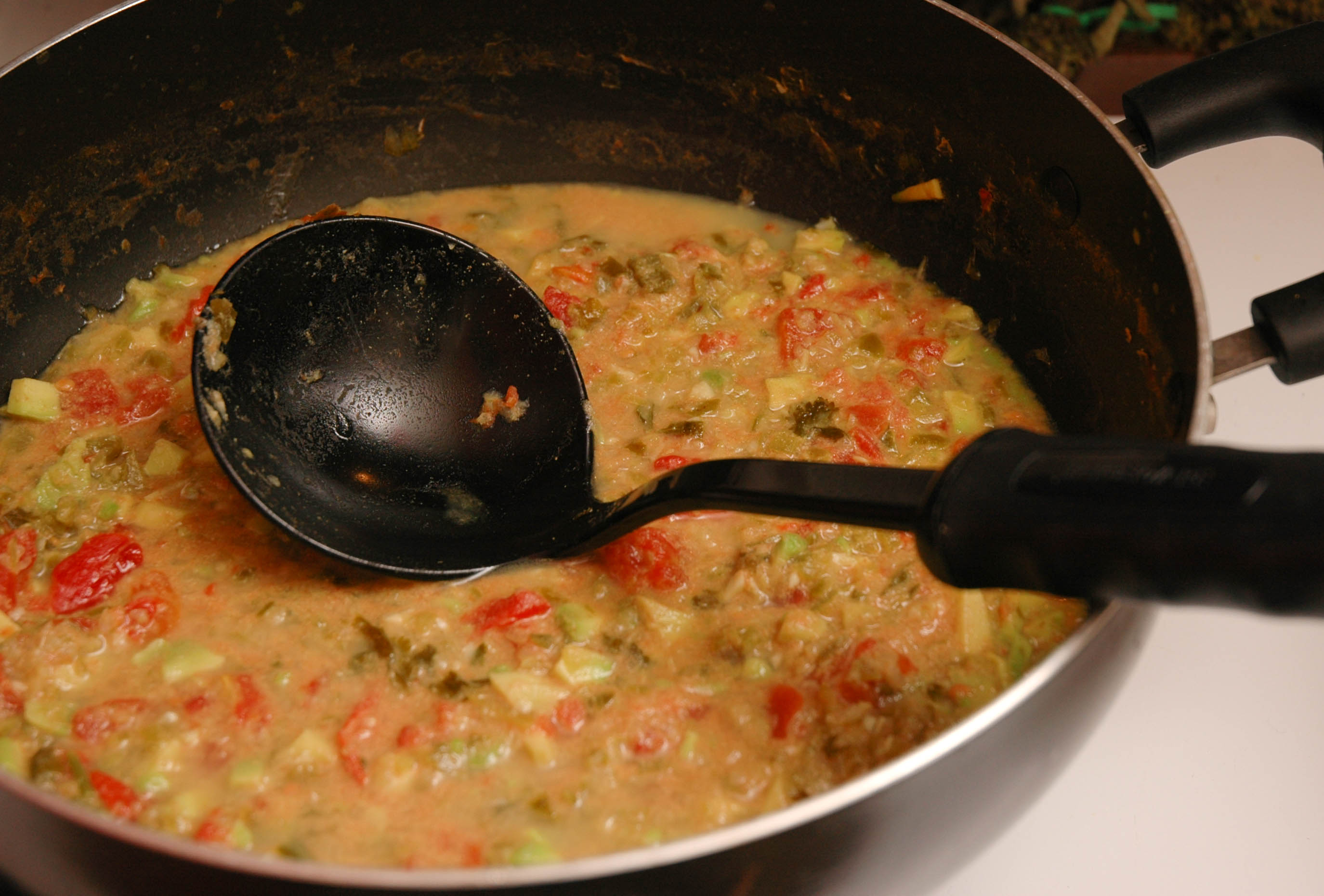 10 20 Soup Pot Teacher Chef