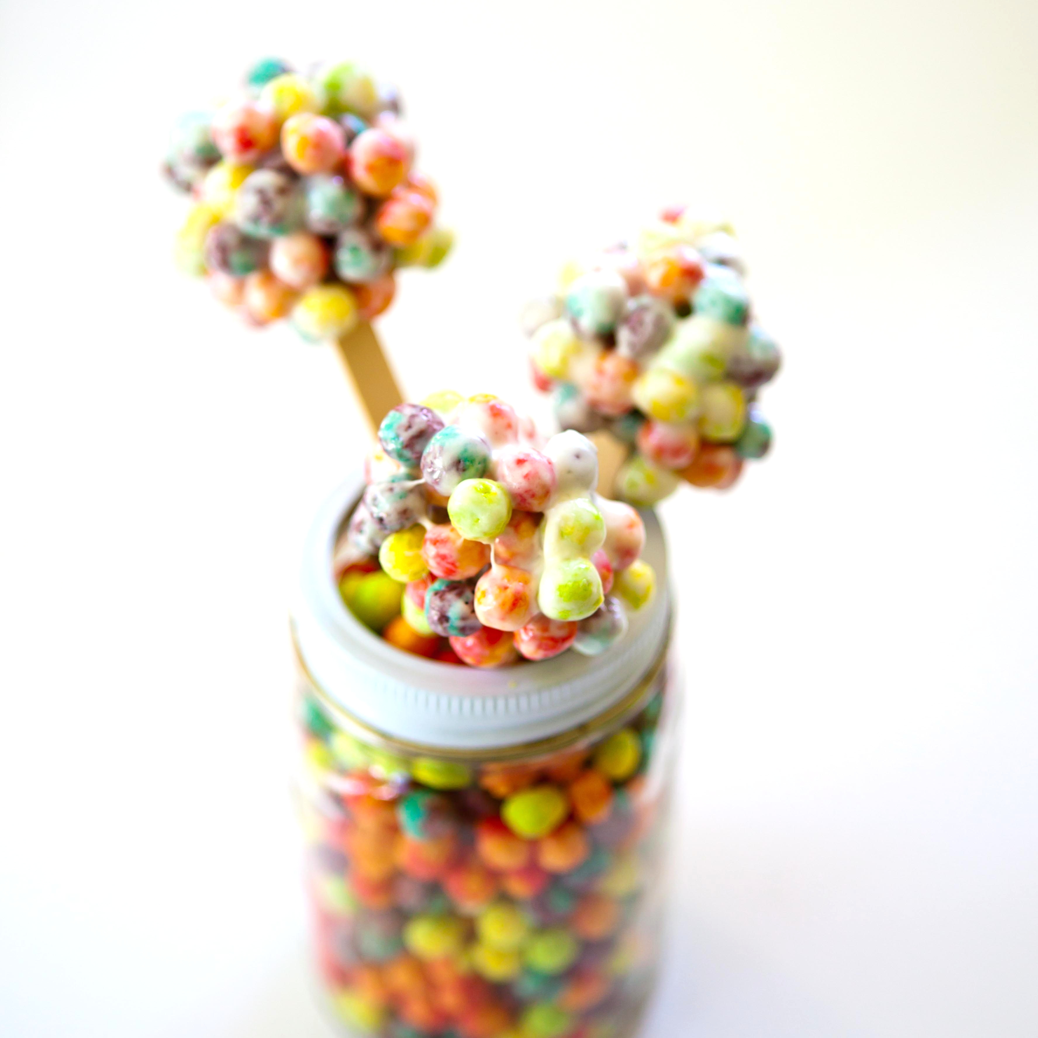 Trix are for Treats” – Teacher – Chef