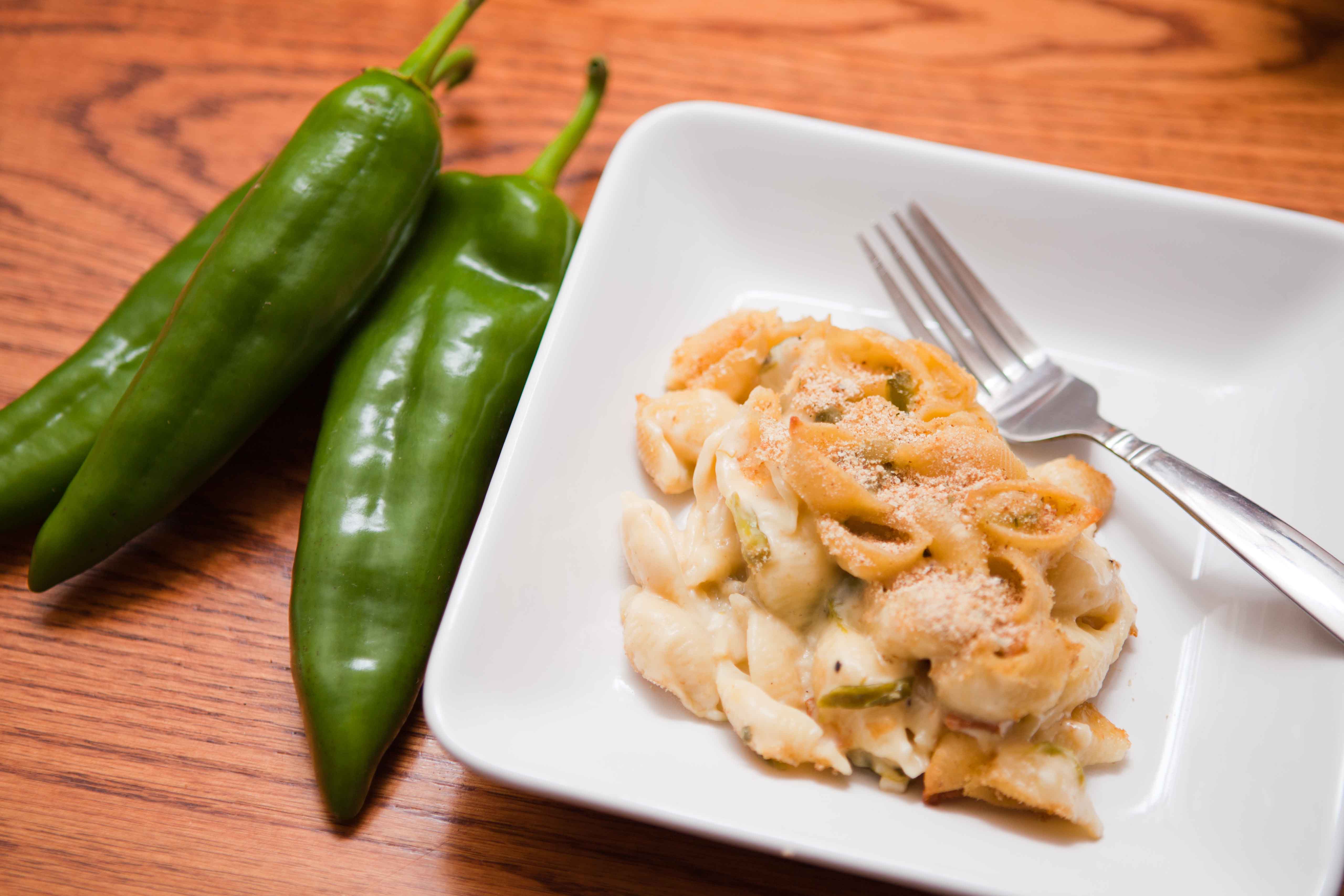 Pepper Belly Pete Mac And Cheese Recipe - Banana-breads.com
